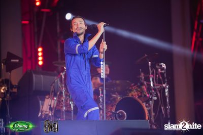 Chang Music Connection นำเสนอ Genie Fest 19 (อัลบั้มที่ 2) — photo 572