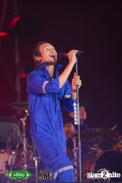Chang Music Connection นำเสนอ Genie Fest 19 (อัลบั้มที่ 2) — photo 573