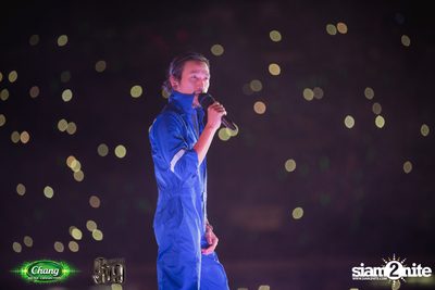 Chang Music Connection นำเสนอ Genie Fest 19 (อัลบั้มที่ 2) — photo 575