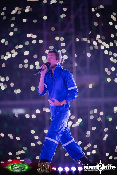Chang Music Connection นำเสนอ Genie Fest 19 (อัลบั้มที่ 2) — photo 577