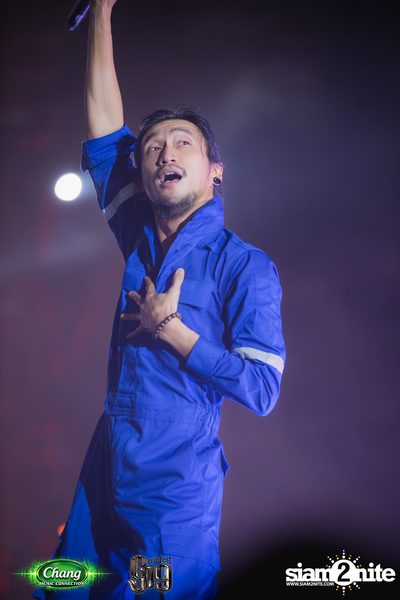 Chang Music Connection นำเสนอ Genie Fest 19 (อัลบั้มที่ 2) — photo 582