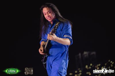 Chang Music Connection นำเสนอ Genie Fest 19 (อัลบั้มที่ 2) — photo 589
