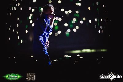 Chang Music Connection นำเสนอ Genie Fest 19 (อัลบั้มที่ 2) — photo 590