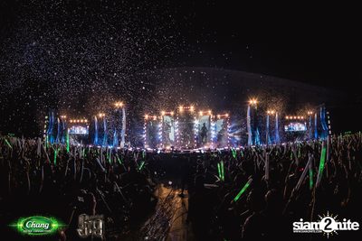 Chang Music Connection นำเสนอ Genie Fest 19 (อัลบั้มที่ 2) — photo 592