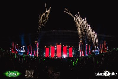 Chang Music Connection นำเสนอ Genie Fest 19 (อัลบั้มที่ 2) — photo 593