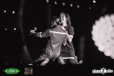 Chang Music Connection นำเสนอ Genie Fest 19 (อัลบั้มที่ 2) — photo 597