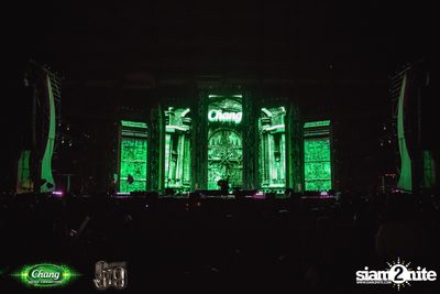 Chang Music Connection นำเสนอ Genie Fest 19 (อัลบั้มที่ 2) — photo 608