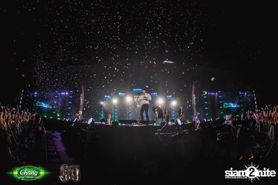 Chang Music Connection นำเสนอ Genie Fest 19 (อัลบั้มที่ 2) — photo 609