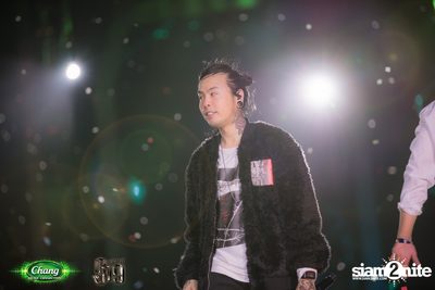 Chang Music Connection นำเสนอ Genie Fest 19 (อัลบั้มที่ 2) — photo 610