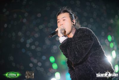 Chang Music Connection นำเสนอ Genie Fest 19 (อัลบั้มที่ 2) — photo 611
