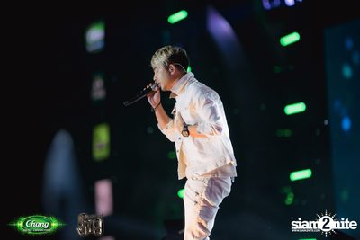 Chang Music Connection นำเสนอ Genie Fest 19 (อัลบั้มที่ 2) — photo 612