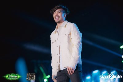 Chang Music Connection นำเสนอ Genie Fest 19 (อัลบั้มที่ 2) — photo 617