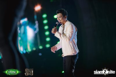 Chang Music Connection นำเสนอ Genie Fest 19 (อัลบั้มที่ 2) — photo 619