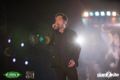 Chang Music Connection นำเสนอ Genie Fest 19 (อัลบั้มที่ 2) — photo 620