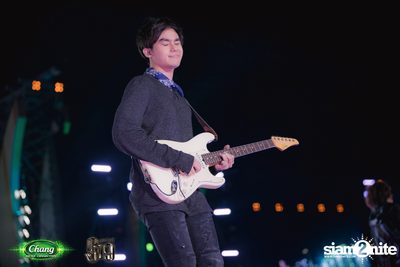 Chang Music Connection นำเสนอ Genie Fest 19 (อัลบั้มที่ 2) — photo 624