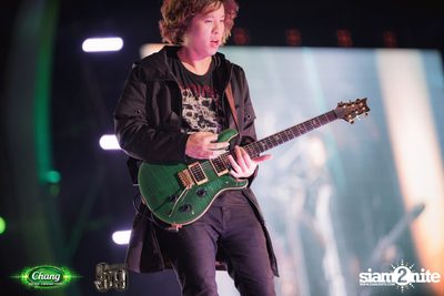 Chang Music Connection นำเสนอ Genie Fest 19 (อัลบั้มที่ 2) — photo 625