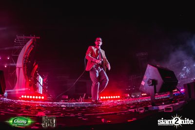 Chang Music Connection นำเสนอ Genie Fest 19 (อัลบั้มที่ 2) — photo 628