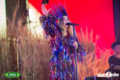 Chang Music Connection นำเสนอ Genie Fest 19 (อัลบั้มที่ 2) — photo 630