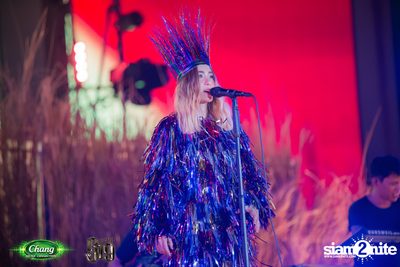 Chang Music Connection นำเสนอ Genie Fest 19 (อัลบั้มที่ 2) — photo 631