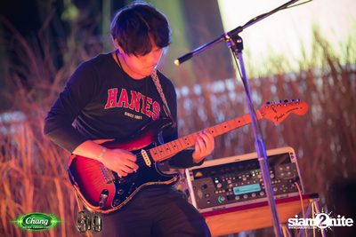 Chang Music Connection นำเสนอ Genie Fest 19 (อัลบั้มที่ 2) — photo 632