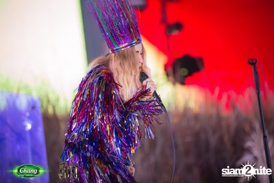 Chang Music Connection นำเสนอ Genie Fest 19 (อัลบั้มที่ 2) — photo 634