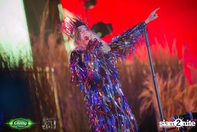 Chang Music Connection นำเสนอ Genie Fest 19 (อัลบั้มที่ 2) — photo 635