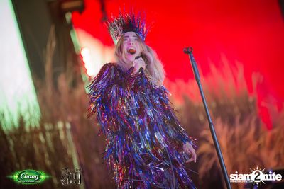 Chang Music Connection นำเสนอ Genie Fest 19 (อัลบั้มที่ 2) — photo 636