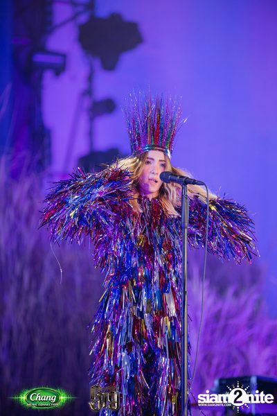 Chang Music Connection นำเสนอ Genie Fest 19 (อัลบั้มที่ 2) — photo 637
