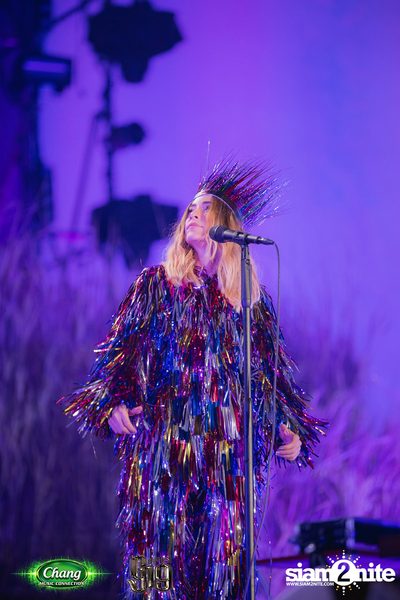 Chang Music Connection นำเสนอ Genie Fest 19 (อัลบั้มที่ 2) — photo 638