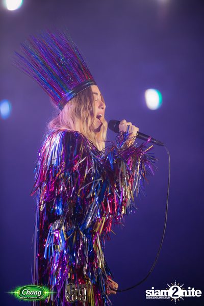 Chang Music Connection นำเสนอ Genie Fest 19 (อัลบั้มที่ 2) — photo 640