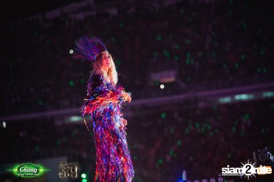 Chang Music Connection นำเสนอ Genie Fest 19 (อัลบั้มที่ 2) — photo 642