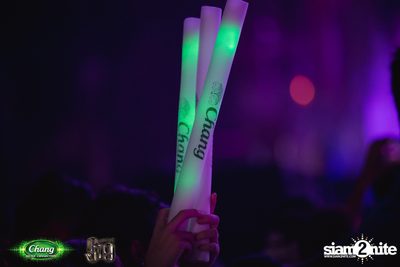 Chang Music Connection นำเสนอ Genie Fest 19 (อัลบั้มที่ 2) — photo 644