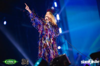 Chang Music Connection นำเสนอ Genie Fest 19 (อัลบั้มที่ 2) — photo 645