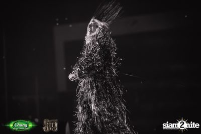 Chang Music Connection นำเสนอ Genie Fest 19 (อัลบั้มที่ 2) — photo 649