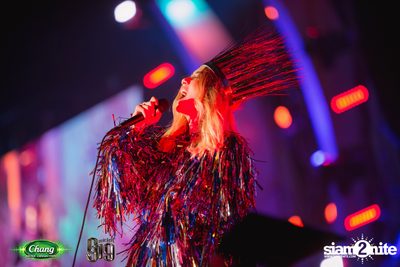 Chang Music Connection นำเสนอ Genie Fest 19 (อัลบั้มที่ 2) — photo 650
