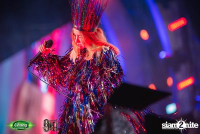 Chang Music Connection นำเสนอ Genie Fest 19 (อัลบั้มที่ 2) — photo 651