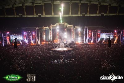 Chang Music Connection นำเสนอ Genie Fest 19 (อัลบั้มที่ 2) — photo 656