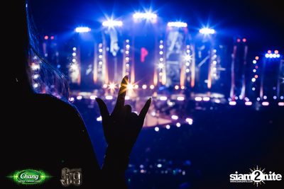 Chang Music Connection นำเสนอ Genie Fest 19 (อัลบั้มที่ 2) — photo 661