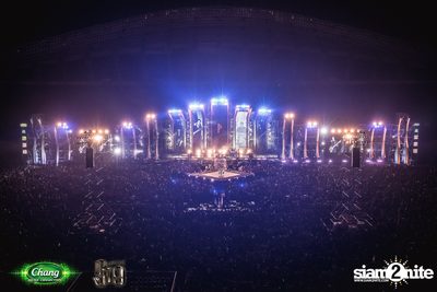 Chang Music Connection นำเสนอ Genie Fest 19 (อัลบั้มที่ 2) — photo 662