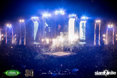 Chang Music Connection นำเสนอ Genie Fest 19 (อัลบั้มที่ 2) — photo 664