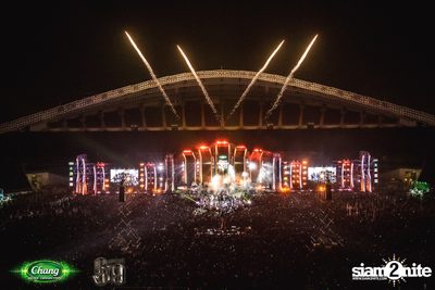 Chang Music Connection นำเสนอ Genie Fest 19 (อัลบั้มที่ 2) — photo 668