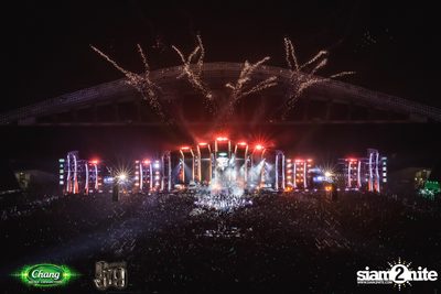 Chang Music Connection นำเสนอ Genie Fest 19 (อัลบั้มที่ 2) — photo 671