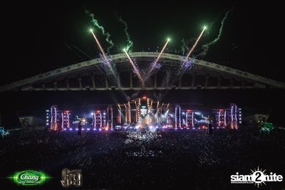 Chang Music Connection นำเสนอ Genie Fest 19 (อัลบั้มที่ 2) — photo 672