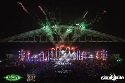 Chang Music Connection นำเสนอ Genie Fest 19 (อัลบั้มที่ 2) — photo 673
