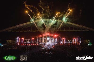 Chang Music Connection นำเสนอ Genie Fest 19 (อัลบั้มที่ 2) — photo 675