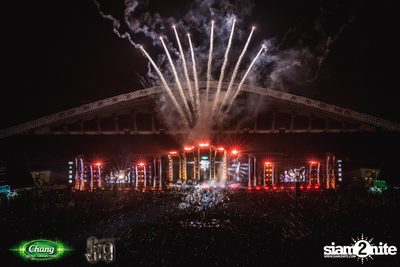 Chang Music Connection นำเสนอ Genie Fest 19 (อัลบั้มที่ 2) — photo 678