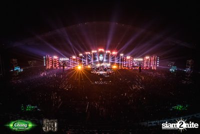 Chang Music Connection นำเสนอ Genie Fest 19 (อัลบั้มที่ 2) — photo 681