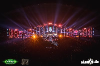 Chang Music Connection นำเสนอ Genie Fest 19 (อัลบั้มที่ 2) — photo 683