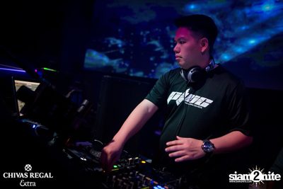 งาน Noir Exclusive Party — photo 12