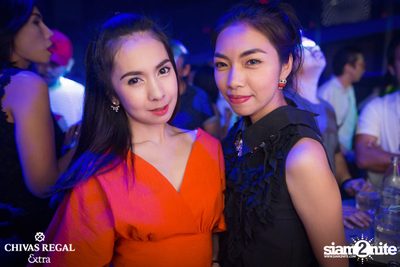 งาน Noir Exclusive Party — photo 16